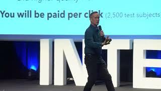 José Antonio Bowen - Blended and Included - INTED2023 Keynote Speech