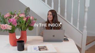 In The Inbox | Episode 1 | Inspired by Vogue - but make it careers