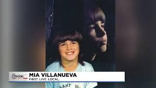 40 years later: Cowlitz County detectives hope to solve murder of 8-year-old Chila Silvernails