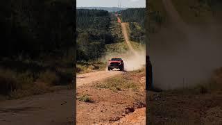 YOU NEED YOUR SOUND ON FOR THIS  #ford #fordranger #rangerraptor #rangerraptor  #offroad