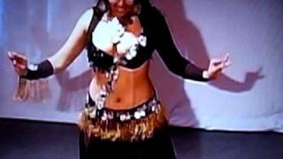 oriente  magico rashabellydancer derbake