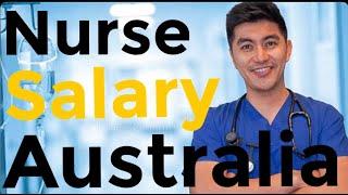 How Much Do Registered Nurses Earn In Australia?