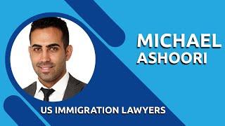 Michael Ashoori Immigration Lawyer, Legal Soft Testimonial