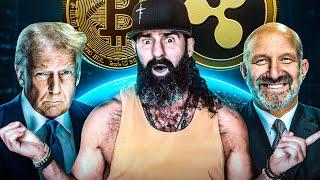 CIA DROPS A BOMB SHELL  Crypto is Here to Stay...