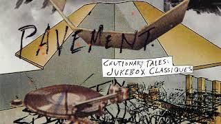 Pavement- "Sue Me Jack" (Official Audio)