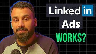 7 Scenarios when LinkedIn Ads is a must channel (Maybe before Google Ads and Meta Ads)