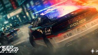 Need For Speed NO LIMITS POLICE RUN