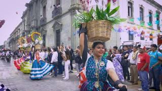 Gran Evento FINAL de la Guelaguetza 2024