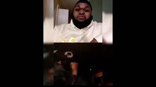 Druski2funny IG Live Financial Literacy