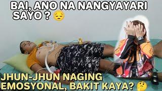 ECG, X-RAY, URINALYSIS NI BAI ANO KAYA RESULTA ? + PASASALAMAT SA MGA NATANGGAP NAMIN SA UNBOXING️