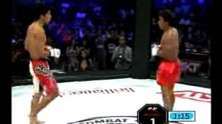 PXC 34 Toquero vs. Wanawan