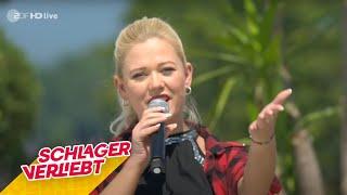 Lena Marie Engel - Alles Easy (ZDF Fernsehgarten)