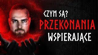 Przekonania wspierające. Czym są przekonania? Jak je zmienić? | Inner War Saga