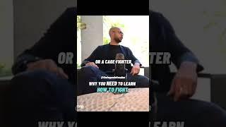 Why women love fighters & you need to learn how - Andrew Tate