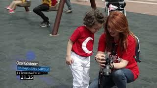 beIN İZ Belgesel | Özel Gösterim 19 Mayıs 2019 Samsun