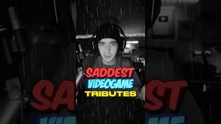 Heartbreaking Tributes in Gaming