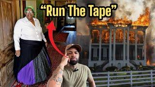 A Louisiana Plantation Tour Guide [Exposes] The Truth