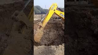 JCB 3DX XTRA Neeraj tirkey  J.H.