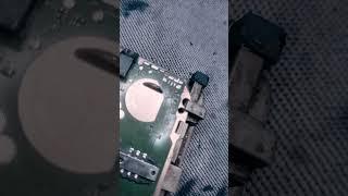 Ayse ayse machine #mobilephonerepair #charging