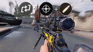 How To Have a Better Sniper Aim for Aggressive Sniping in CODM (Tips & Tricks)