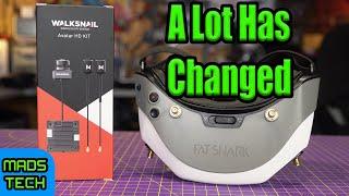 Avatar HD Digital FPV System 3 Months Later -  Is It Better ?