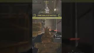 Talking Smack and then taking out their team in MWIII Warzone