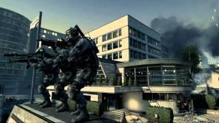 MW3 FUNTAGE MOVIE | FUNTIME