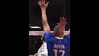 Monster Block by Stephen Boyer