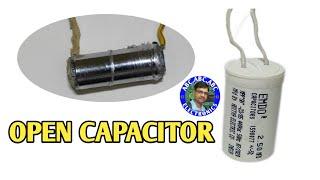 Capacitor in Hindi | how to check capacitor | Abc electronics