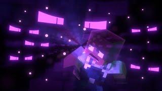 Minecraft Animation:Endermines