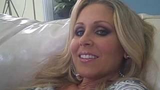 APRIL 15th EXCLUSIVE: The Legendary JULIA ANN Delivers A Tax Day Message To Her Fans