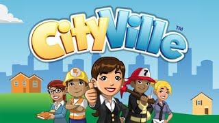 CityVille - CityVille Theme