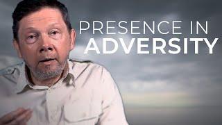 Staying Present When Something Goes Wrong: A Meditation with Eckhart Tolle