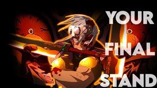 Your final stand - KENTENSHI paranoia [4K 60FPS]