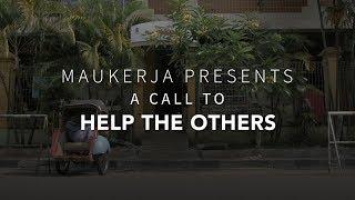 A Call to Help the Others | Maukerja Indonesia