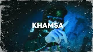 JUL x Freestyle  x Kamikaz Type Beat "Khamsa" | Instru Type Freestyle 2024 | ( Prod.MLK )