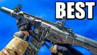 Top 10 Best SUPPRESSED GUNS in Cod History