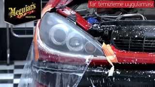 Far Temizleme | Meguiar's Merter