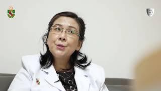 Gangguan Kecemasan - RS Atma Jaya - Dr. dr. Surilena, SpKJ(K)