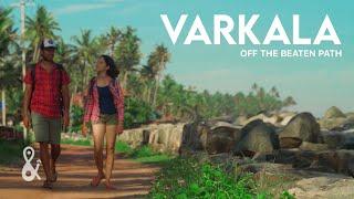 The Hidden Sides of VARKALA (4K) | Exploring Raja Ravi Varma's Childhood Home