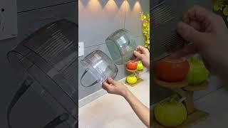  Home cleaning Invention, Smart appliances, Smart Home Gadgets | Kitchen, Utensils