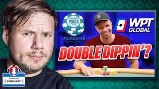 What’s Phil Ivey Up To? | PokerNews Podcast #869