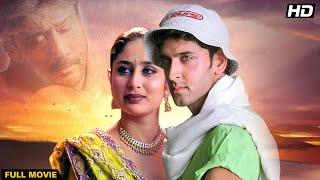 Yaadein Full Movie 4K - यादें (2001) फुल मूवी - Hrithik Roshan - Kareena Kapoor - Jackie Shroff