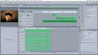 Soundtrack Pro Quicktips: The Multi-take Editor