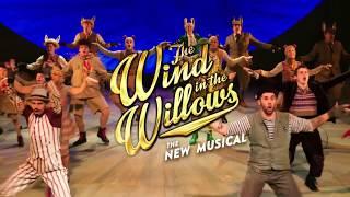 A TV Spot for "Wind in the Willows" on BroadwayHD