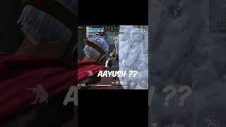 Enemy UNINSTALLED the game after TSG LEGEND'S Launcher SCAM!!  #freefire #freefireshorts #shorts
