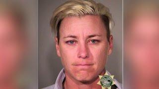 Abby Wambach Gets Mocked By U.S. Men's Soccer Team After DUI Arrest