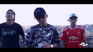 MINHA QUEBRADA - MC Vini LK , MC Chiclete ZS , MC Durval (Web Clipe HD)