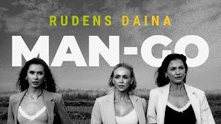 MAN-GO - Rudens daina