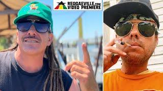 Ras Matthew, Skillinjah & Gary Dread - Big Long Spliff [Official Video 2024]